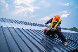 Professional Roofing service in Mount Repose, OH